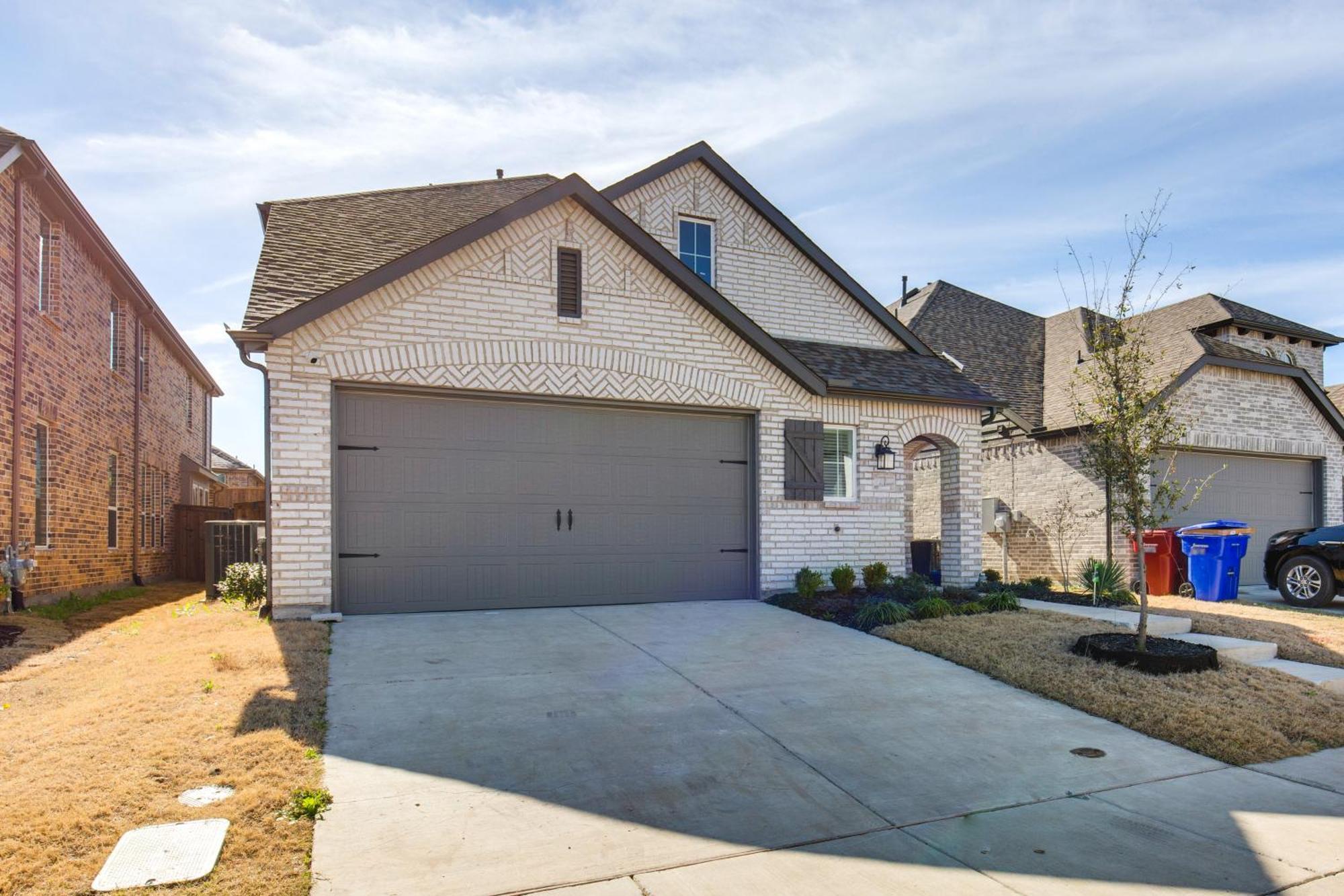 Spacious Royse City Home With Community Pool Access Exterior photo