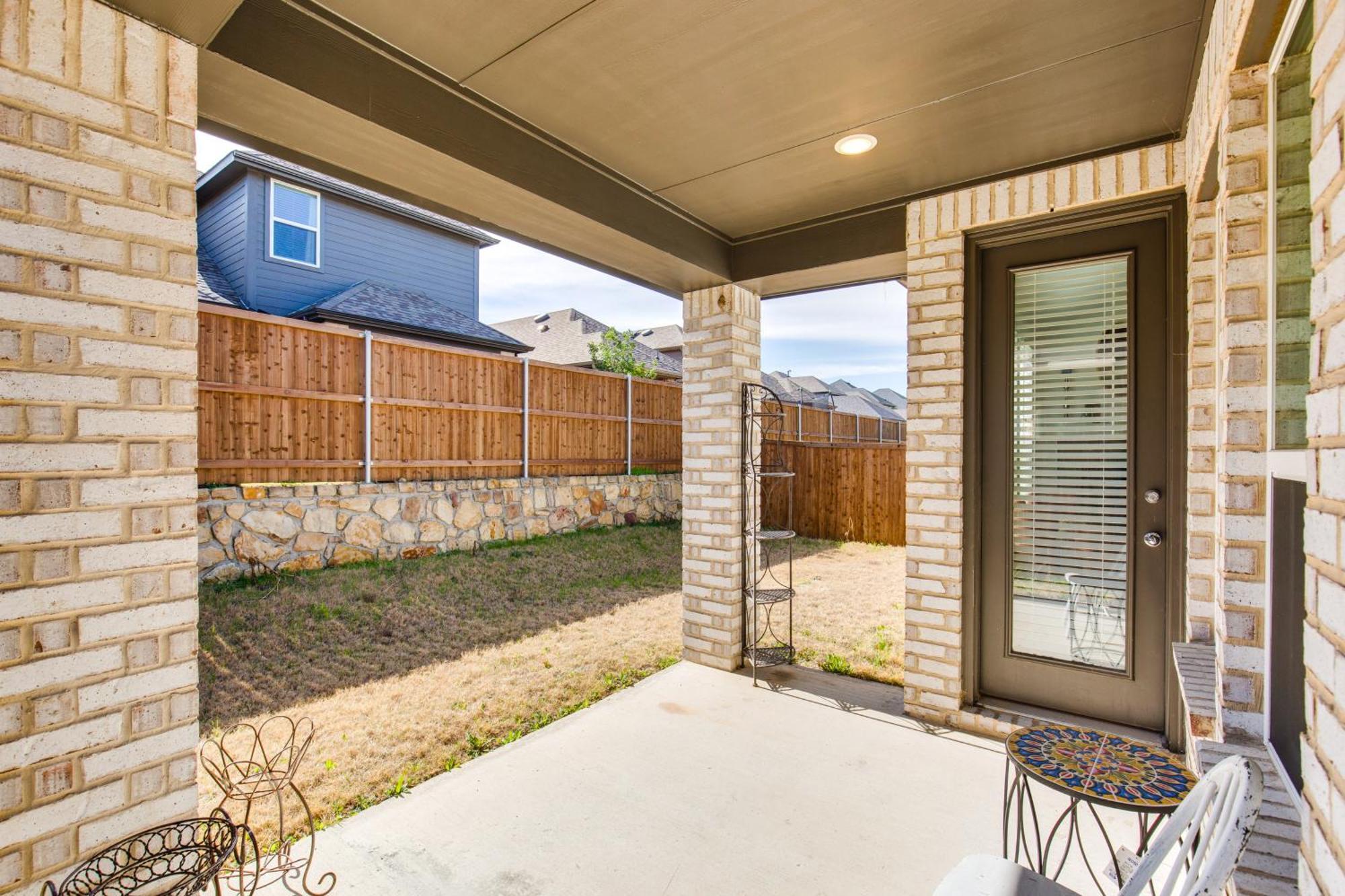 Spacious Royse City Home With Community Pool Access Exterior photo